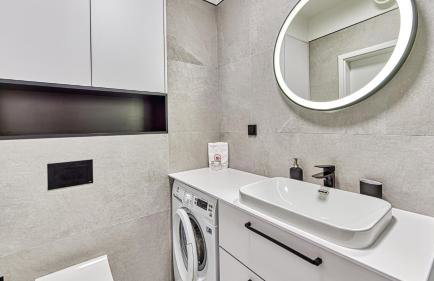 Rezydencja Niechorze 224 z Basenem, Sauną, Jacuzzi w cenie - 5D Apartments - Foto 15