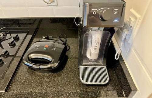 Flat Esplêndido na Asa Sul - Foto 27