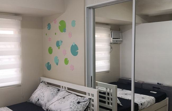 Centrio Tower Studio Unit - Foto 4