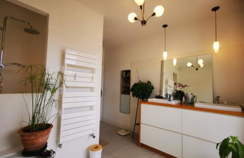 Maison familiale avec jardin - Photo 23