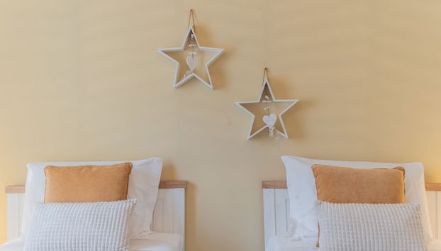 Linda Apartments in Como - Foto 4, Habitación