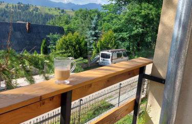 Dom Tatrzański Widok - Foto 38