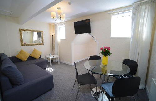 Twelve Holiday Apartments - Foto 88