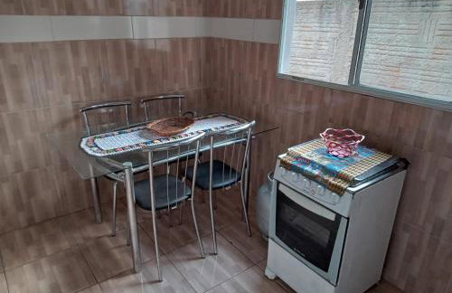 Casa independente e espaçosa em Poços de caldas - Foto 7