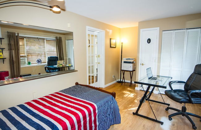 City's Escape - Foto 5