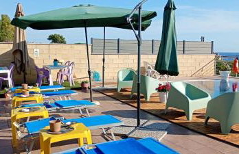 TUSCIA RELAx MARE - Foto 9