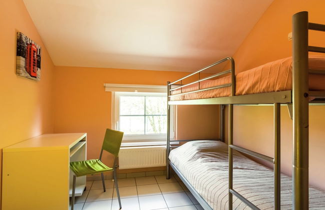 Group Escape in Mellier - Foto 9