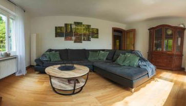 Bei Fuchses am Wisentpfad - Foto 2