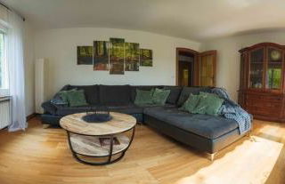 Bei Fuchses am Wisentpfad - Foto 2