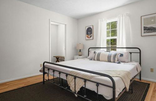 Bryce Cabin - Hot Tub, Fire Pit, Pets, Screened Porch, Wi-Fi - Foto 24