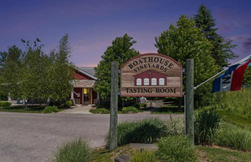 The Birches - Condotel Downtown Lake Leelanau ➠ Unit 3 - Foto 39