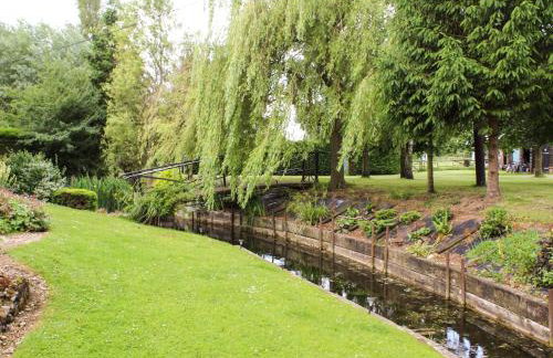 The Hayloft - Foto 18