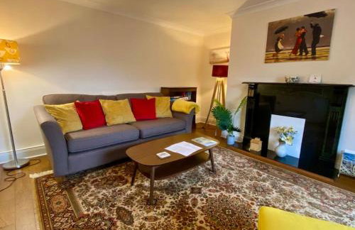 Bridge End Cottage, Northumberland - sleeps 4 - Foto 25