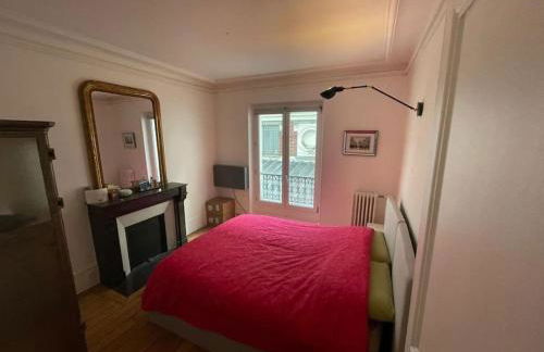 Charming and bright flat in a very convenient area - Foto 17