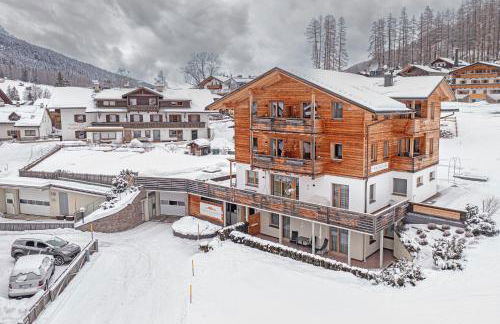 Chalet Rudana - Foto 11