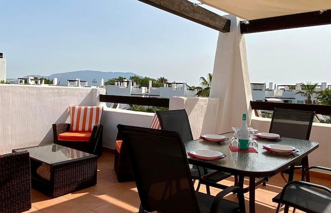 Relaxing Retreat in Condado de Alhama Jardin 7 - Foto 26