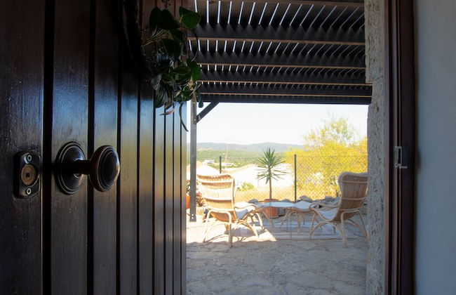 Cosy Farmhouse Quinta da Eira 140 Years old - Foto 27