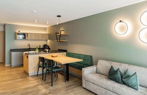 Apartment Ruprecht - Foto 47