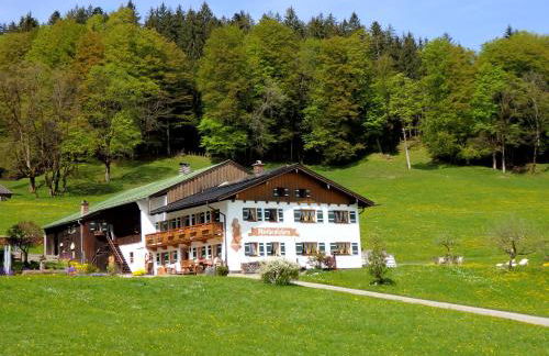 Apartment Rothenlehen - Foto 1