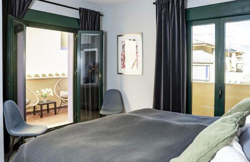 LA-Beautiful 3 bedroom Penthouse close to sea - Foto 21