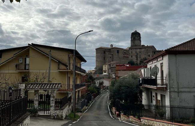 Villa Felici Montecristo - Foto 31