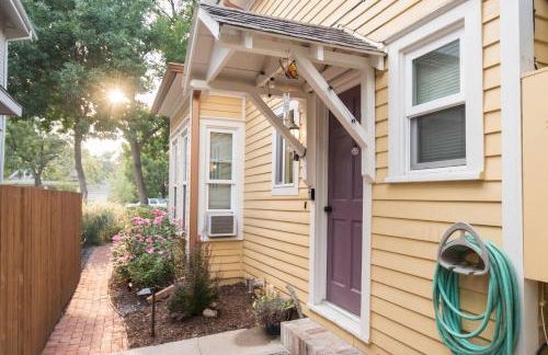 Cozy Victorian Cottage in the Heart of Old Town! - Foto 60