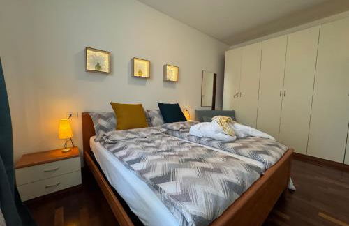 Il SOLE APARTMENT - Foto 14