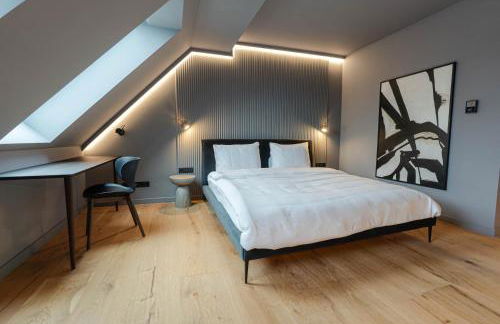 Conlon House Central - Foto 21