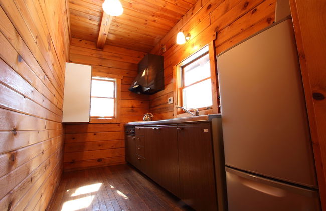 Holiday Villa Hotel & Resort Karuizawa - Foto 53