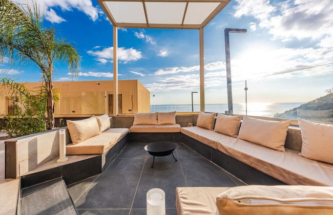 Seaside Retreat Green Coast - Foto 36