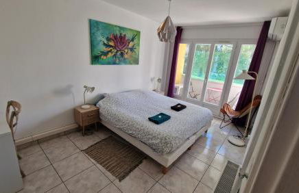 Grand appartement cosy pour 4 - Photo 12