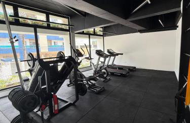Flat Compacto e bem Planejado, com Conforto e Excelente Localização - Foto 33