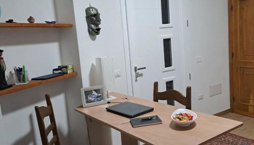 Villa Andres - Foto 4, Lobby or reception