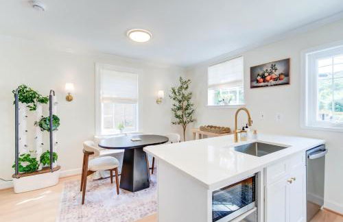 Family Home Brand New Kitchen 10 Min Walk to Metro - Foto 28