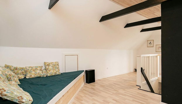 Tranquil Holiday Home in Lemvig near Sea - Photo 2, Intérieur