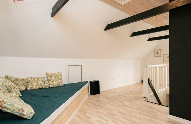 Tranquil Holiday Home in Lemvig near Sea - Foto 2