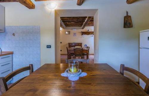 Holiday Home Poggetto Pellegrini by Interhome - Foto 33