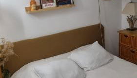 Villa les pieds dans l'eau résidence calme - Foto 4