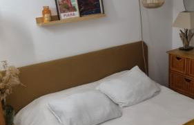 Villa les pieds dans l'eau résidence calme - Foto 4