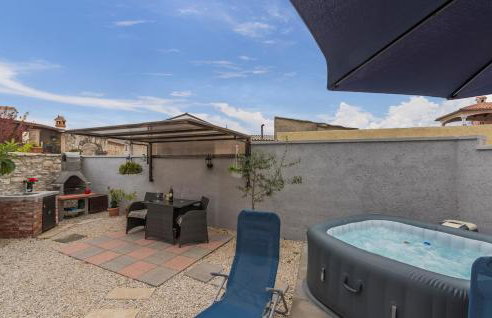 Apartment Dida Sime with Whirlpool - Foto 23