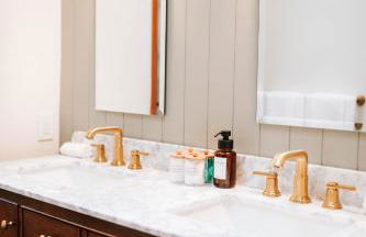 Private 5 Acre CabinHotTubGameRoom by OlympicNP - Foto 50