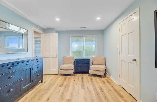 Lighthouse by Avantstay Beachfront View Home w/ Pool Table & Ping Pong - Foto 40