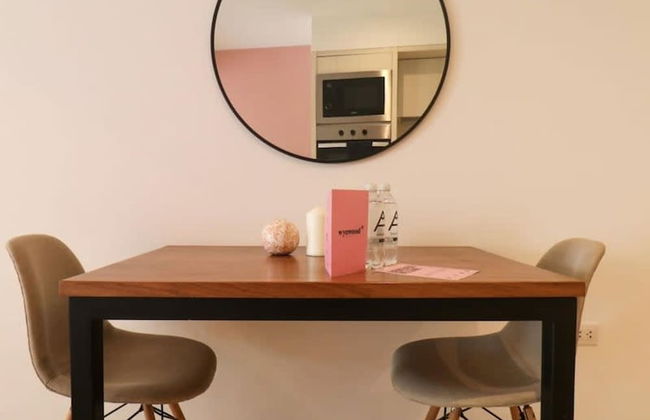 w Beautiful Loft w AC in Barranco - Photo 3