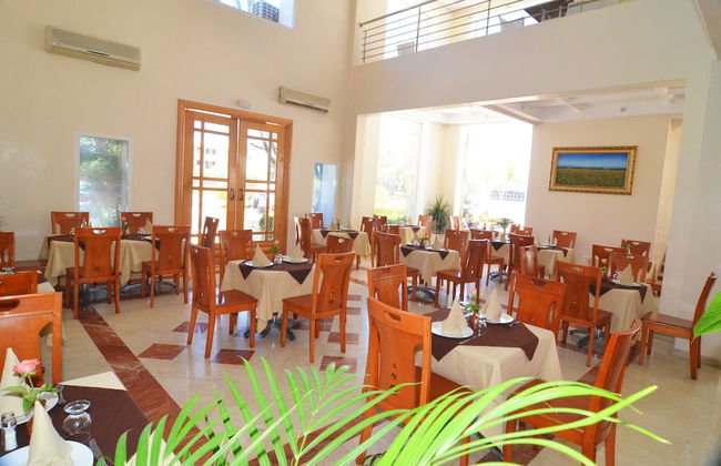 Golden Beach Appart'hotel - Foto 43