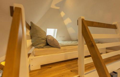 Loft mit Burgblick - Foto 14