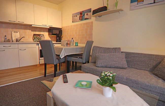 Apartment in Proseken With Garden - Foto 17