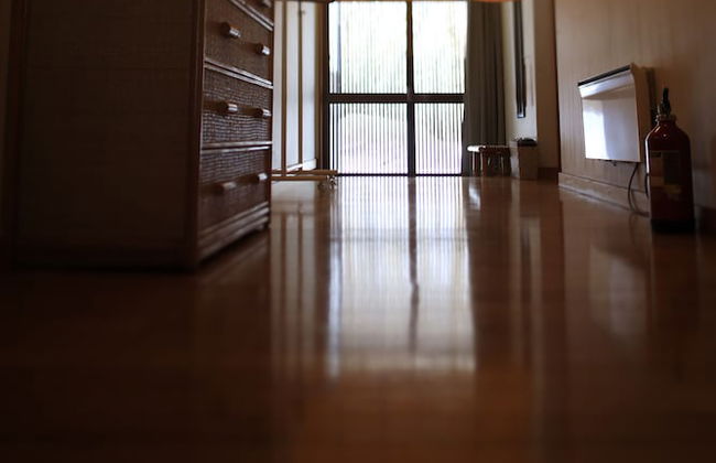 THE VILLA ABASHIRI - Foto 17