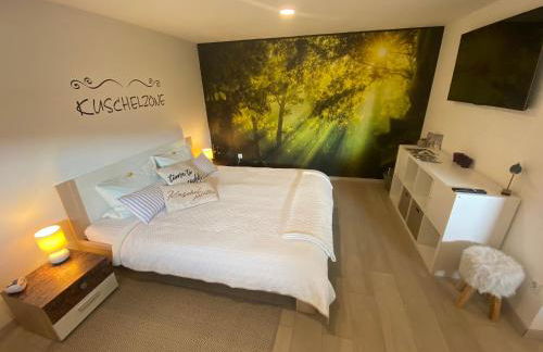 Schwarzwald Boutique-Apartment HAUS REHGARTEN - Foto 22