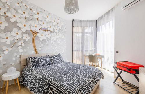 Boutique Apartment The Heart of Caserta - Photo 6