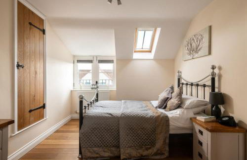 Webbington Farm Holiday Cottages - Foto 138